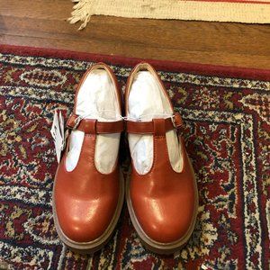 Brand-new Zara Mary Jane Shoes